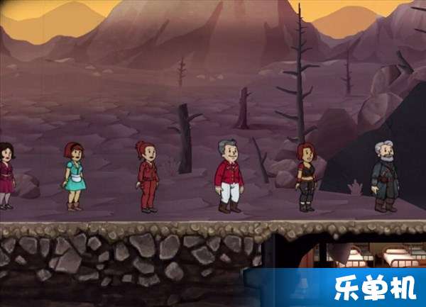 辐射避难所100人口_辐射避难所完美布局图(3)