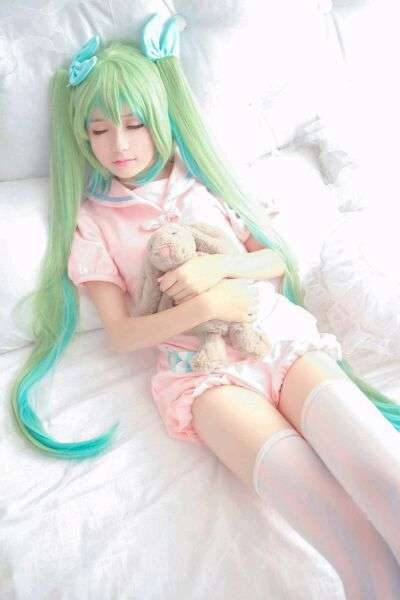 cosplay操作教程,cosplay步骤