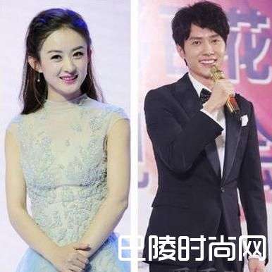 冯绍峰赵丽颖近期消息,冯绍峰赵丽颖近期新消息