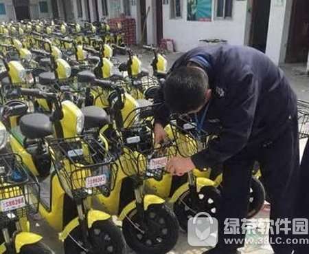电单车充电桩运营,电单车充电桩运营方案