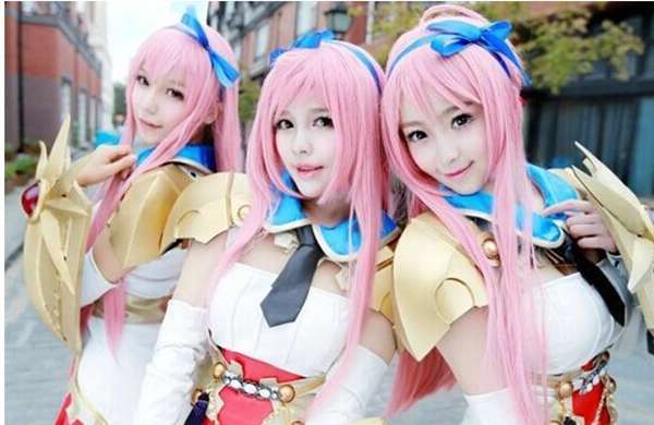 摘眼镜cosplay教程,摘眼镜视频